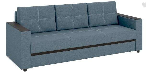 Диван - кровать «Смарт» (Олмеко) в Нижнем Новгороде фото №10