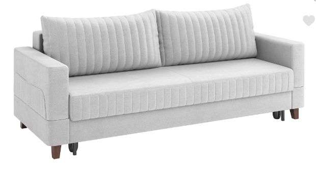 Диван-кровать «Евромагнат Ф» (Олмеко) в Нижнем Новгороде фото №9