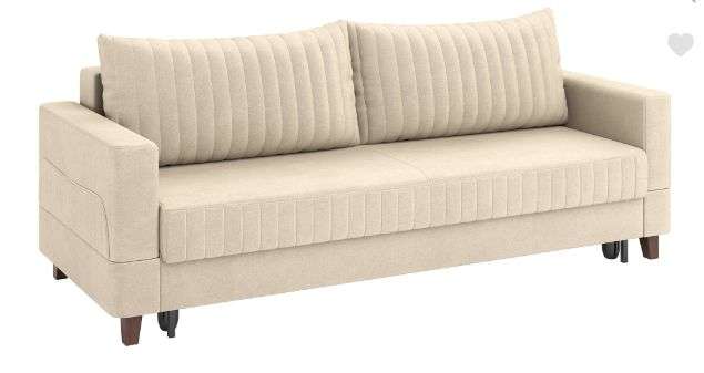 Диван-кровать «Евромагнат Ф» (Олмеко) в Нижнем Новгороде фото №10