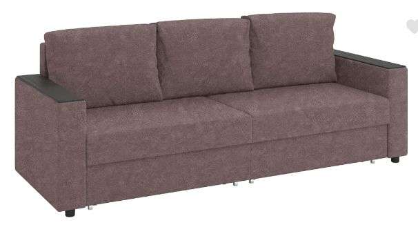 Диван- кровать «Гермес» (Олмеко) в Нижнем Новгороде фото №11