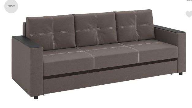 Диван - кровать «Смарт» (Олмеко) в Нижнем Новгороде фото №12