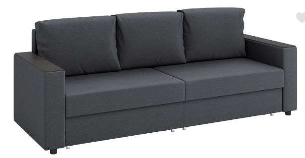 Диван- кровать «Гермес» (Олмеко) в Нижнем Новгороде фото №4