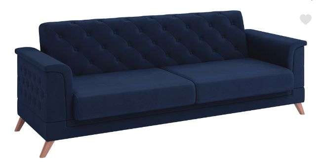 Диван-кровать «Амарант М» (Олмеко) в Нижнем Новгороде фото №5