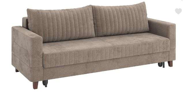 Диван-кровать «Евромагнат Ф» (Олмеко) в Нижнем Новгороде фото №8