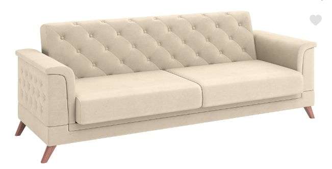 Диван-кровать «Амарант М» (Олмеко) в Нижнем Новгороде фото №9