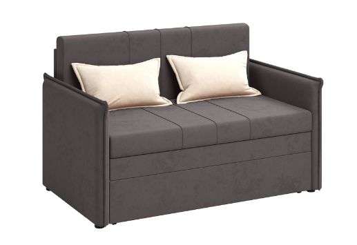 Диван-кровать «Дэнди» (Олмеко) в Нижнем Новгороде фото №7