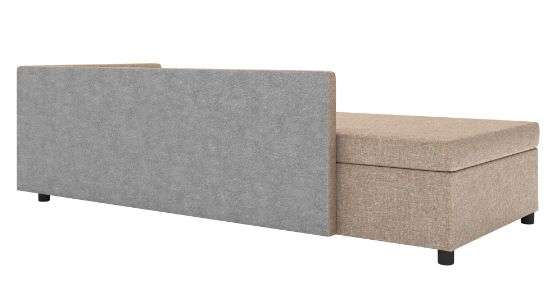 Тахта «Вико» (Олмеко) в Нижнем Новгороде фото №3