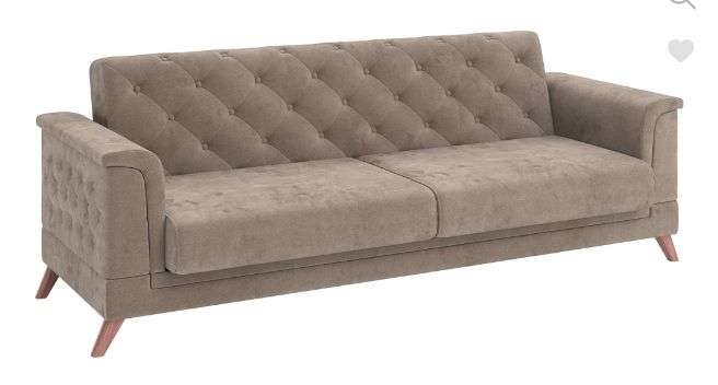 Диван-кровать «Амарант М» (Олмеко) в Нижнем Новгороде фото №8