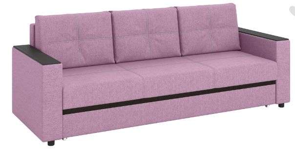 Диван - кровать «Смарт» (Олмеко) в Нижнем Новгороде фото №8