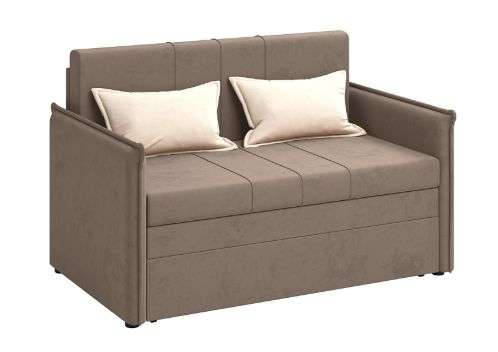 Диван-кровать «Дэнди» (Олмеко) в Нижнем Новгороде фото №5