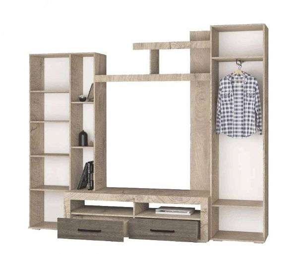 Гостиная «Марсель-4» Три цветовых решения (Тэкс) в Нижнем Новгороде фото №4