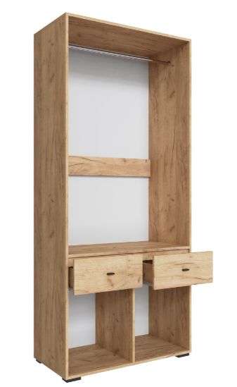 Гостиная модульная «Дублин» (Тэкс) Набор-2 в Нижнем Новгороде фото №7