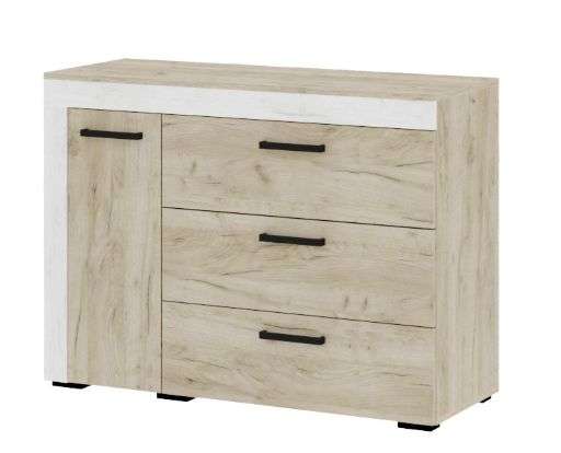 Комод «Адель» (Тэкс) в Нижнем Новгороде фото №3