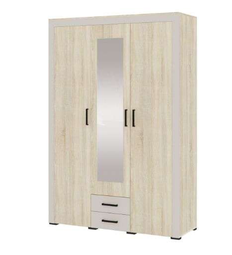 Спальный гарнитур «АДЕЛЬ» (ТЭКС) в Нижнем Новгороде фото №11