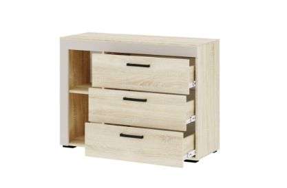 Спальный гарнитур «АДЕЛЬ» (ТЭКС) в Нижнем Новгороде фото №17