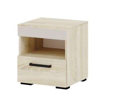 Спальный гарнитур «АДЕЛЬ» (ТЭКС) в Нижнем Новгороде фото №12