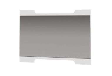 Спальный гарнитур «ГАВАНА» Модульный Белый/ Графит (Тэкс) в Нижнем Новгороде фото №16