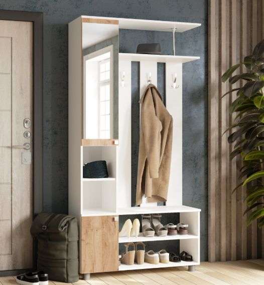 Прихожая «ЭКОНОМ» (Тэкс) в Нижнем Новгороде фото №4