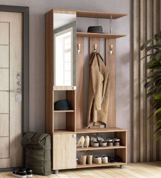 Прихожая «ЭКОНОМ» (Тэкс) в Нижнем Новгороде фото №3