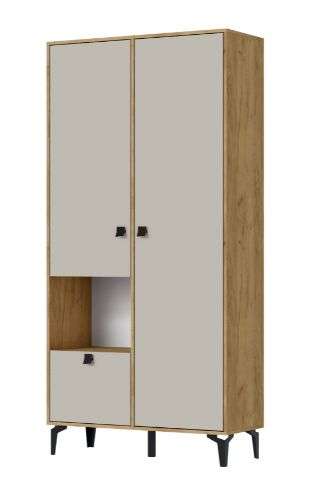 Прихожая «Милан» Модульная Набор-2 (Тэкс) в Нижнем Новгороде фото №13