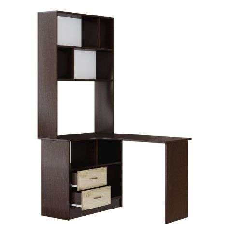 Стол компьютерный угловой «Орион» (Тэкс) в Нижнем Новгороде фото №5