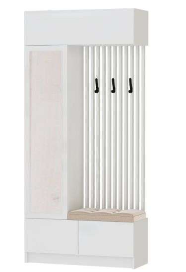 Прихожая «Руэлла» Разл. цветовые решения (Тэкс) в Нижнем Новгороде фото №6