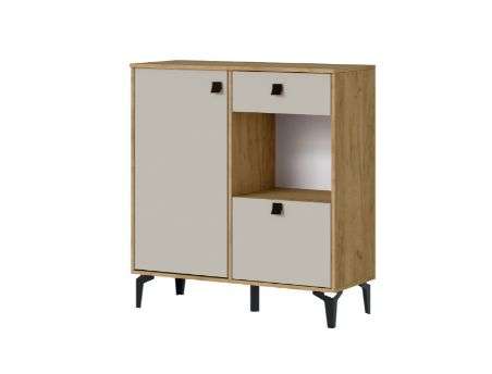 Прихожая «Милан» Модульная Набор-1 (Тэкс) в Нижнем Новгороде фото №6