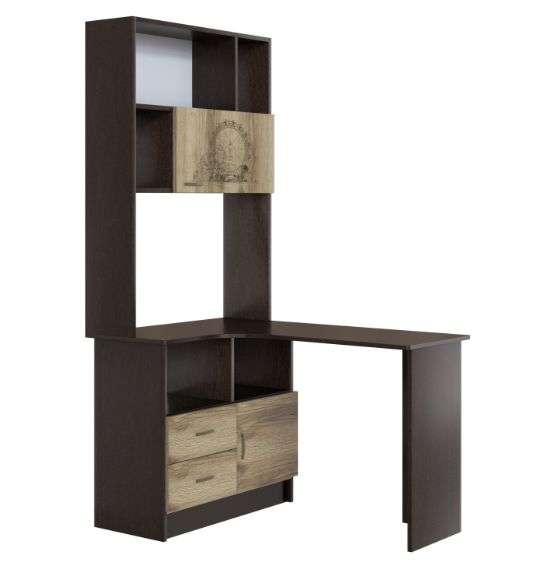 Детская «ОРИОН» композиция 4 (модульная) в Нижнем Новгороде фото №15