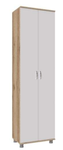 Прихожая «МИКС-АРТ» со шкафом (Тэкс) в Нижнем Новгороде фото №12