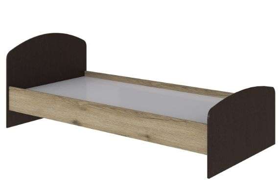 Кровать «Орион» (Тэкс) в Нижнем Новгороде фото №3