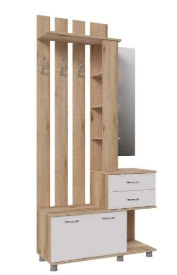 Прихожая «МИКС-АРТ»(Тэкс) в Нижнем Новгороде фото №3