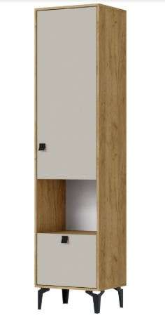 Прихожая «Милан» Модульная Набор-2 (Тэкс) в Нижнем Новгороде фото №9