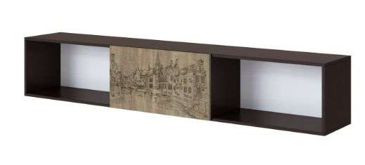 Детская «ОРИОН» композиция 4 (модульная) в Нижнем Новгороде фото №10