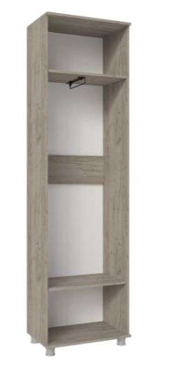 Прихожая «МИКС-АРТ» со шкафом (Тэкс) в Нижнем Новгороде фото №15