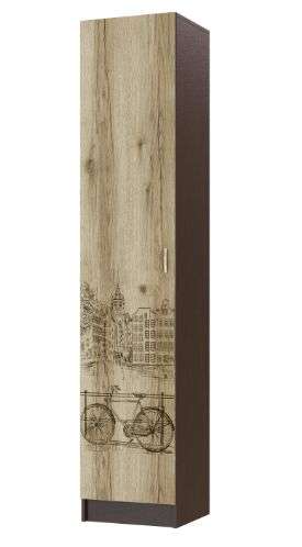 Детская «ОРИОН» композиция 4 (модульная) в Нижнем Новгороде фото №14