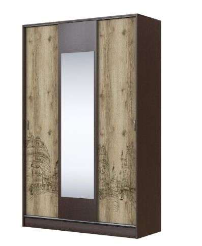 Детская «ОРИОН» композиция 4 (модульная) в Нижнем Новгороде фото №18