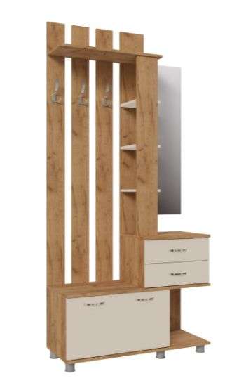 Прихожая «МИКС-АРТ»(Тэкс) в Нижнем Новгороде фото №4