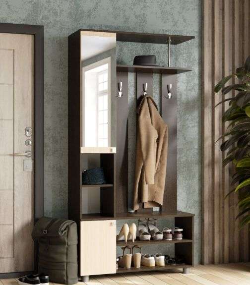 Прихожая «ЭКОНОМ» (Тэкс) в Нижнем Новгороде фото №1