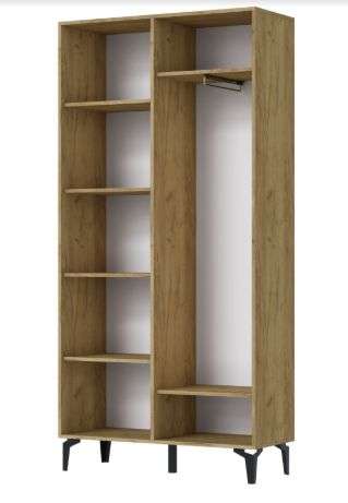 Прихожая «Милан» Модульная Набор-2 (Тэкс) в Нижнем Новгороде фото №14