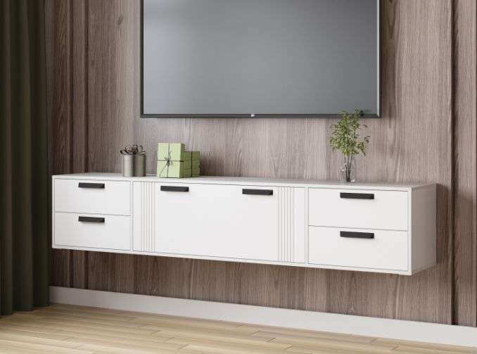 Тумба под ТВ «Парус-12» (Тэкс) в Нижнем Новгороде фото №1