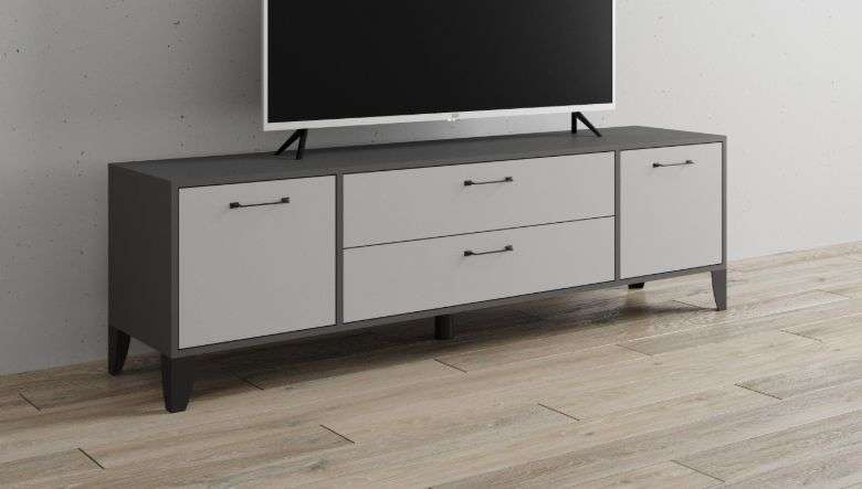 Тумба под ТВ «Парус-13» Различные цветовые решения (Тэкс) в Нижнем Новгороде фото №6