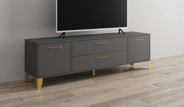 Тумба под ТВ «Парус-13» Различные цветовые решения (Тэкс) в Нижнем Новгороде фото №1