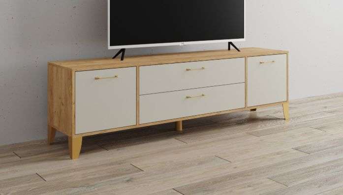 Тумба под ТВ «Парус-13» Различные цветовые решения (Тэкс) в Нижнем Новгороде фото №7