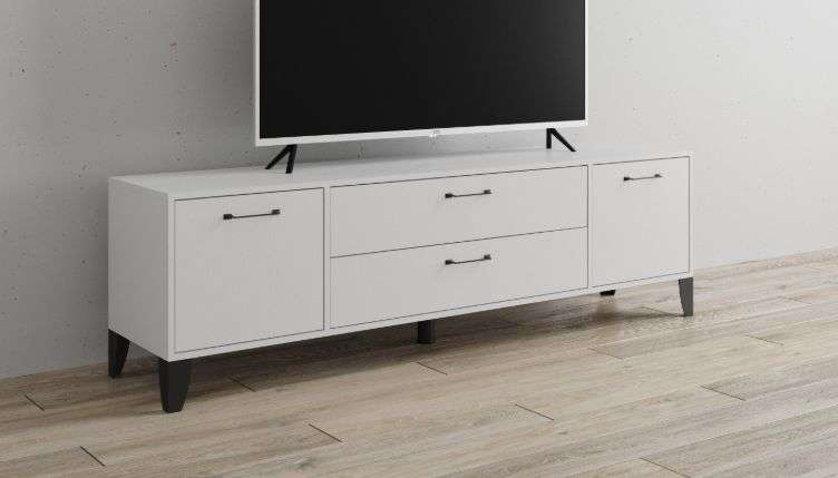 Тумба под ТВ «Парус-13» Различные цветовые решения (Тэкс) в Нижнем Новгороде фото №4