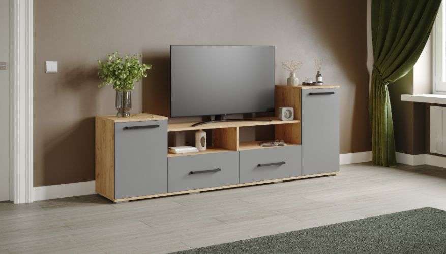 Тумба для ТВ ПАРУС-2 (Тэкс) в Нижнем Новгороде фото №5