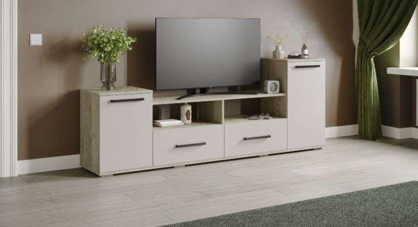 Тумба для ТВ ПАРУС-2 (Тэкс) в Нижнем Новгороде фото №7