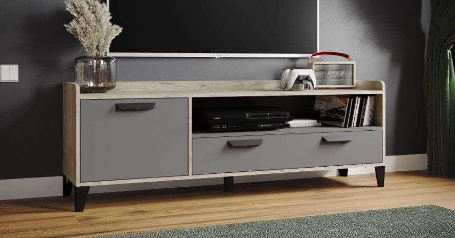 Тумба для ТВ ПАРУС-8 (Тэкс) в Нижнем Новгороде фото №1