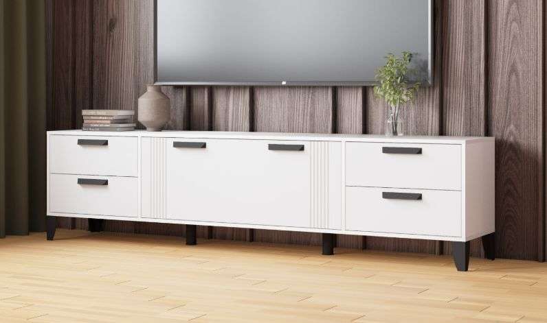 Тумба под ТВ «Парус-12» (Тэкс) в Нижнем Новгороде фото №2