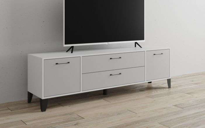 Тумба под ТВ «Парус-13» Различные цветовые решения (Тэкс) в Нижнем Новгороде фото №3