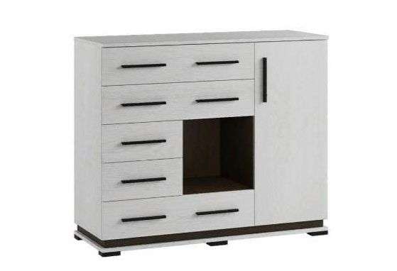 Комод «Модена» МК-2 (Домани) в Нижнем Новгороде фото №1